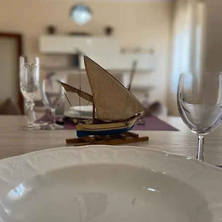 Nel Cuore Del Golfo Di Ognina