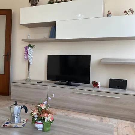 Nel Cuore Del Golfo Di Ognina Apartment