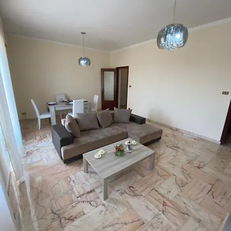 Nel Cuore Del Golfo Di Ognina Apartment *