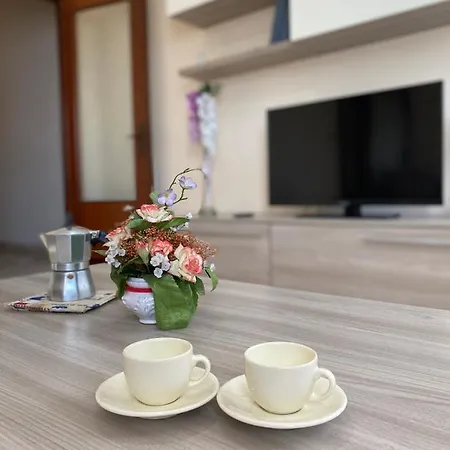 Apartment Nel Cuore Del Golfo Di Ognina Catania