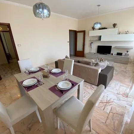 Nel Cuore Del Golfo Di Ognina Apartment Catania