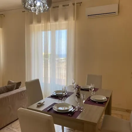 Nel Cuore Del Golfo Di Ognina Apartment Catania