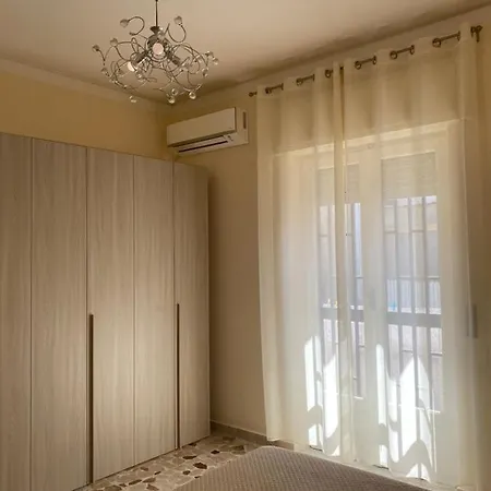 Apartment Nel Cuore Del Golfo Di Ognina