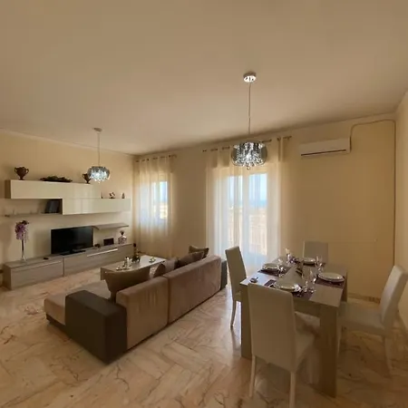Apartment Nel Cuore Del Golfo Di Ognina Catania