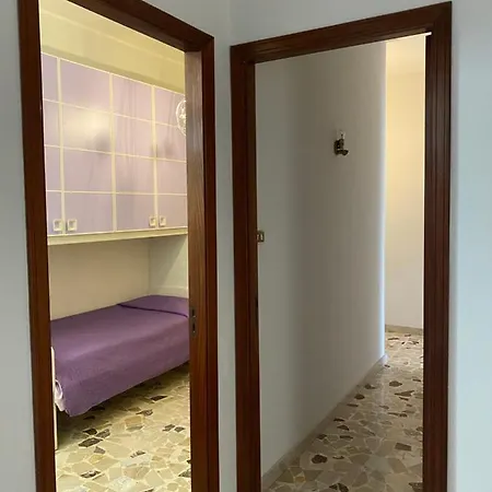 Apartment Nel Cuore Del Golfo Di Ognina Catania