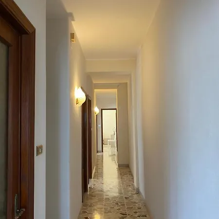 Nel Cuore Del Golfo Di Ognina *