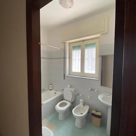 Nel Cuore Del Golfo Di Ognina Apartment *