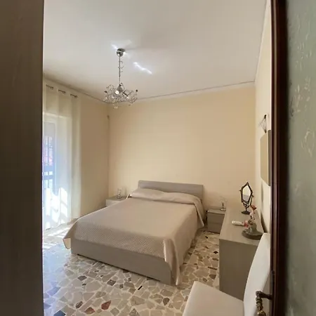 Apartment Nel Cuore Del Golfo Di Ognina *