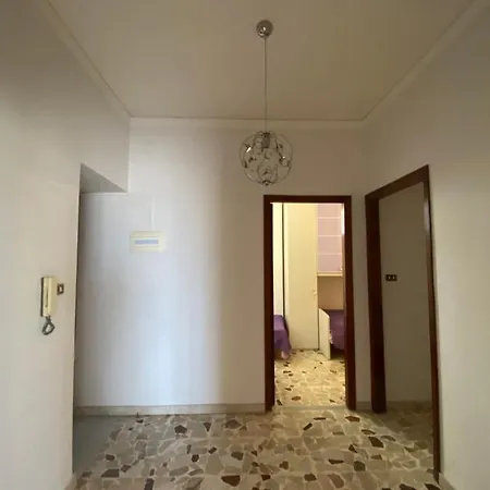 Apartment Nel Cuore Del Golfo Di Ognina Catania