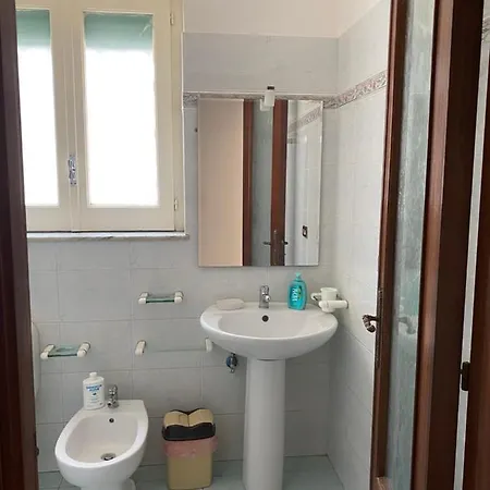 Apartment Nel Cuore Del Golfo Di Ognina