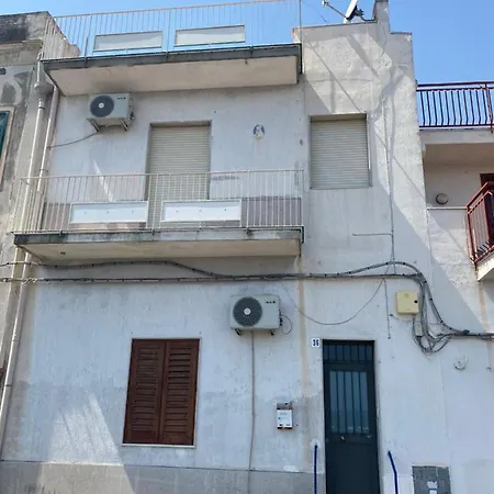 Nel Cuore Del Golfo Di Ognina Apartment *