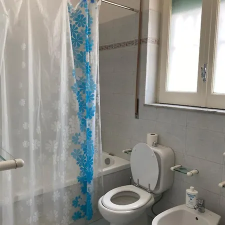 Apartment Nel Cuore Del Golfo Di Ognina *