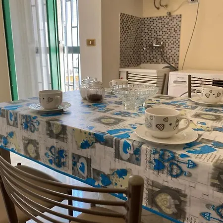 Apartment Nel Cuore Del Golfo Di Ognina *
