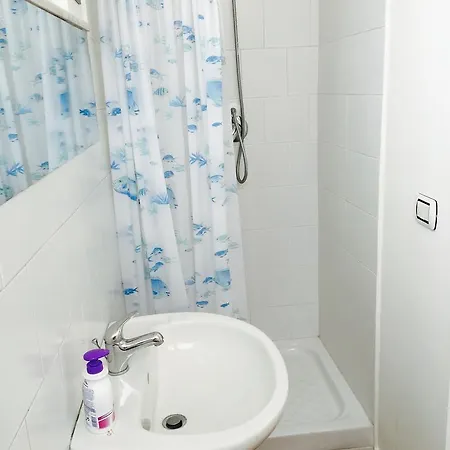 Nel Cuore Del Golfo Di Ognina Apartment
